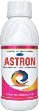 Astron insecticide