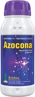 Azocona fungicide