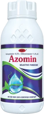 Azomin fungicide