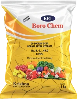 Boro Chem fertilizer