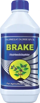 Brake pgr
