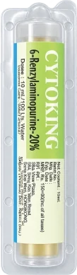 Cyto King pgr