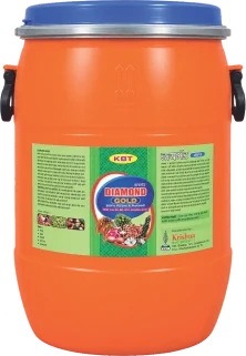 Diamond Gold bio stimulant