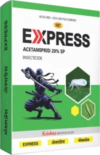 Express insecticide