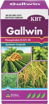 Gallwin fungicide