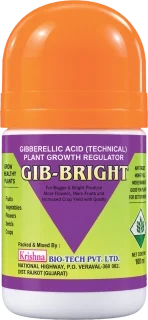 Gib-Bright pgr