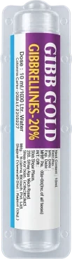 Gib Gold pgr