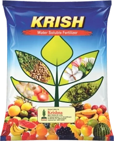 Krish 0:0:50 fertilizer
