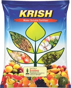 Krish 13:0:45 fertilizer