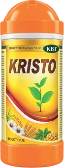 Kristo insecticide