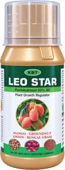 Leo Star pgr