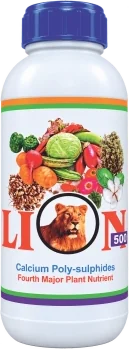 Lion-5000 fungicide