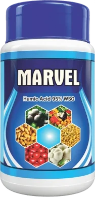 Marvel bio stimulant