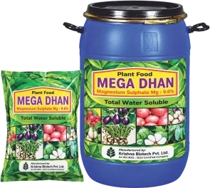 Mega Dhan fertilizer