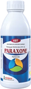 Paraxone herbicide