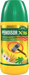 Pendisor Xtra herbicide
