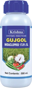 Prakash & Gujgol insecticide