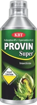 Provin Super insecticide