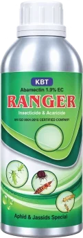 Ranger insecticide