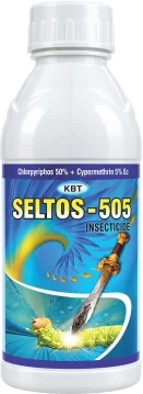 Seltos-505 insecticide