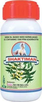 Shaktiman insecticide