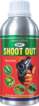 Shoot Out insecticide