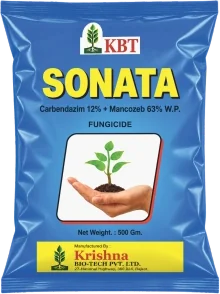Sonata fungicide