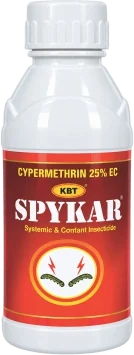 Spykar insecticide