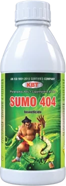 Sumo-404 insecticide