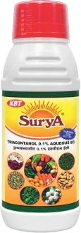 Surya EC pgr