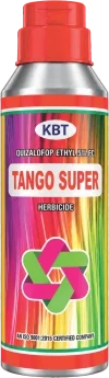Tango Super herbicide