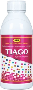 Tiago fungicide