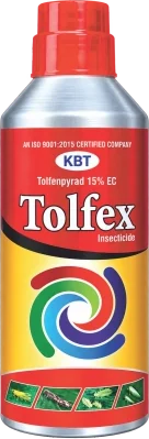 Tolfex insecticide