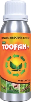 Toofan Plus insecticide