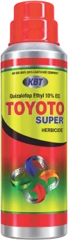 Toyoto Super herbicide