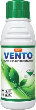 Vento fungicide